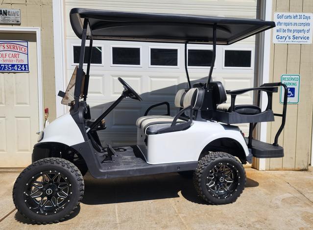 Gary's Golf Carts 